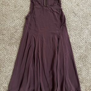 Altar’d State Mauve Dress